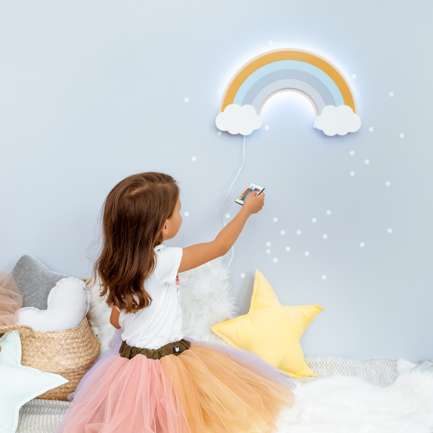 LIGHT RAINBOW