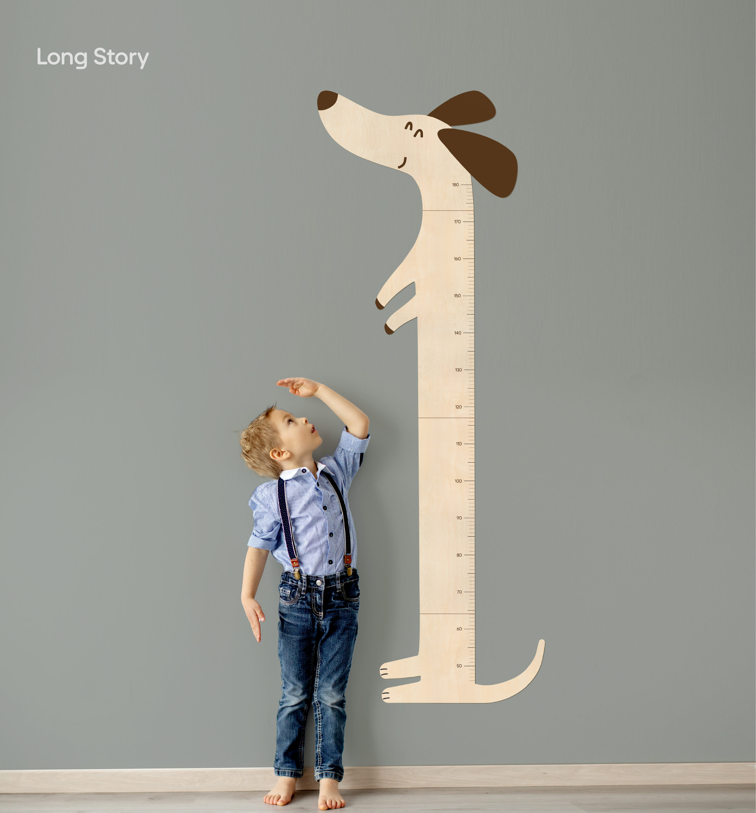 LAZY CAT GROWTH CHART