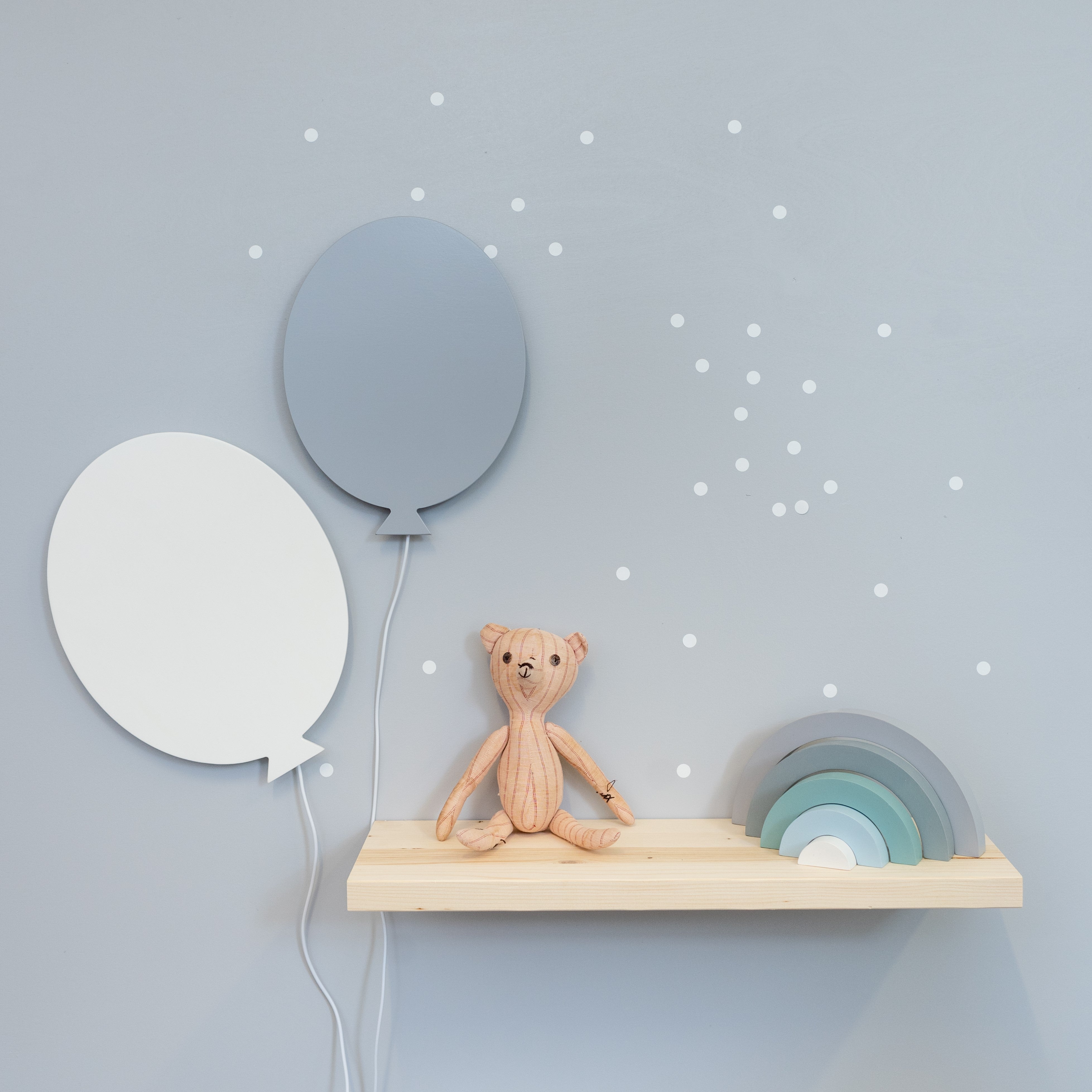 LIGHT BALLOON SET