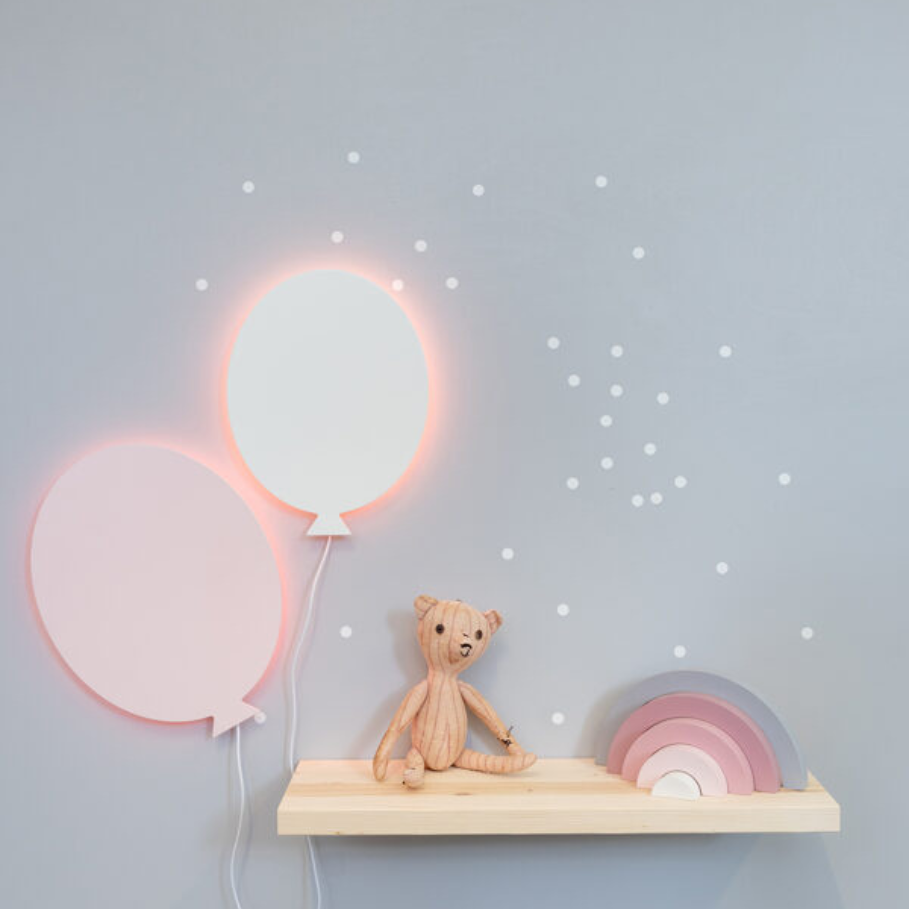 LIGHT BALLOON