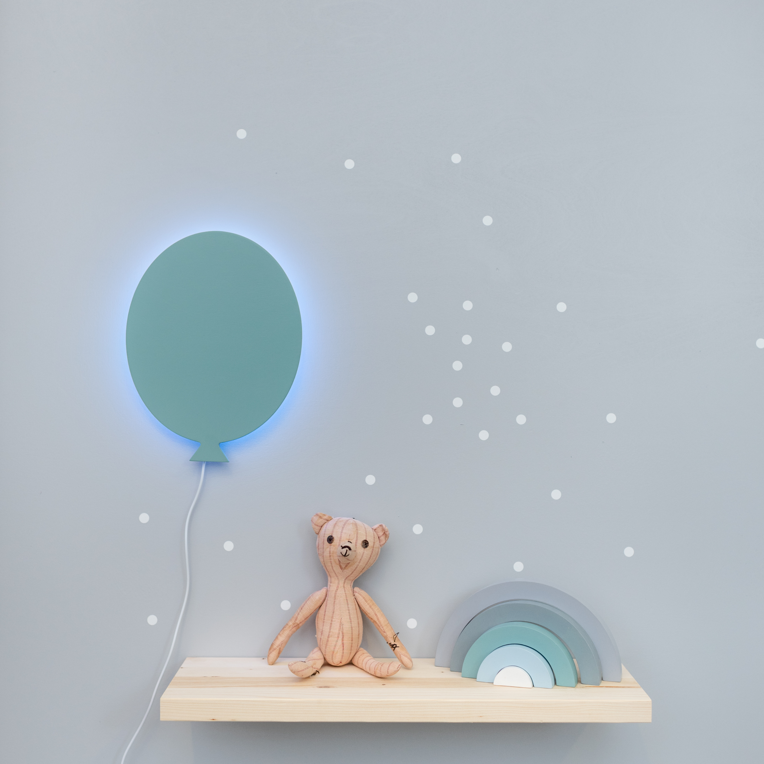 LIGHT BALLOON