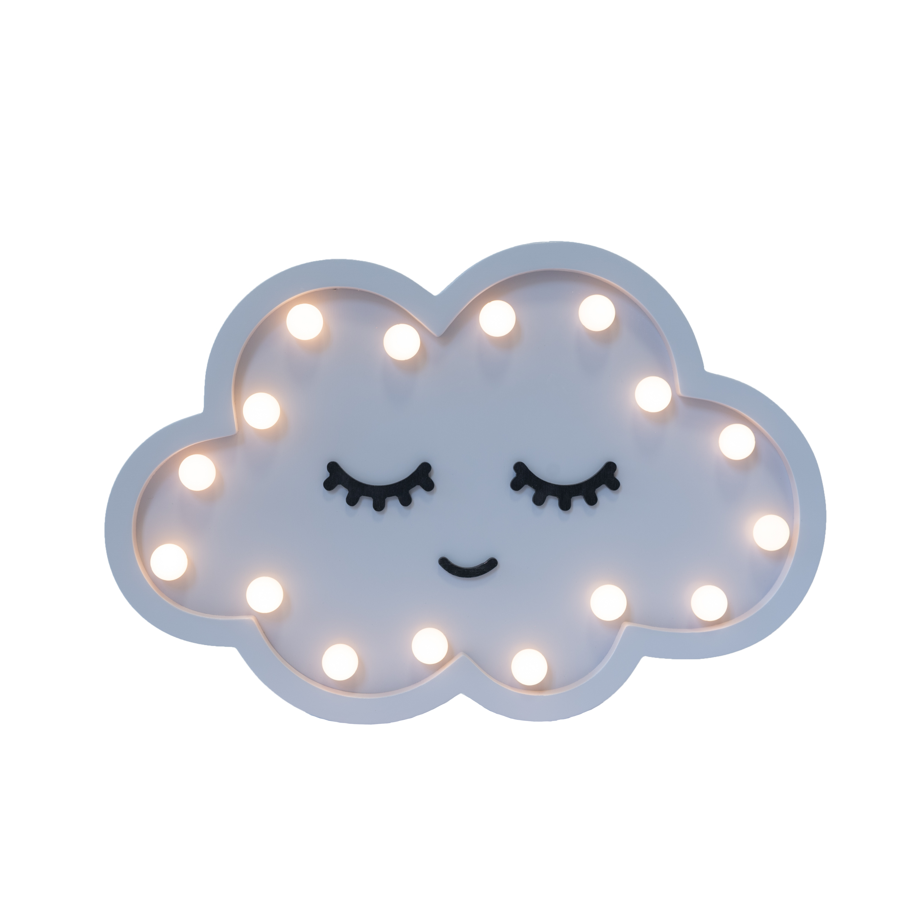 CLOUD LIGHT