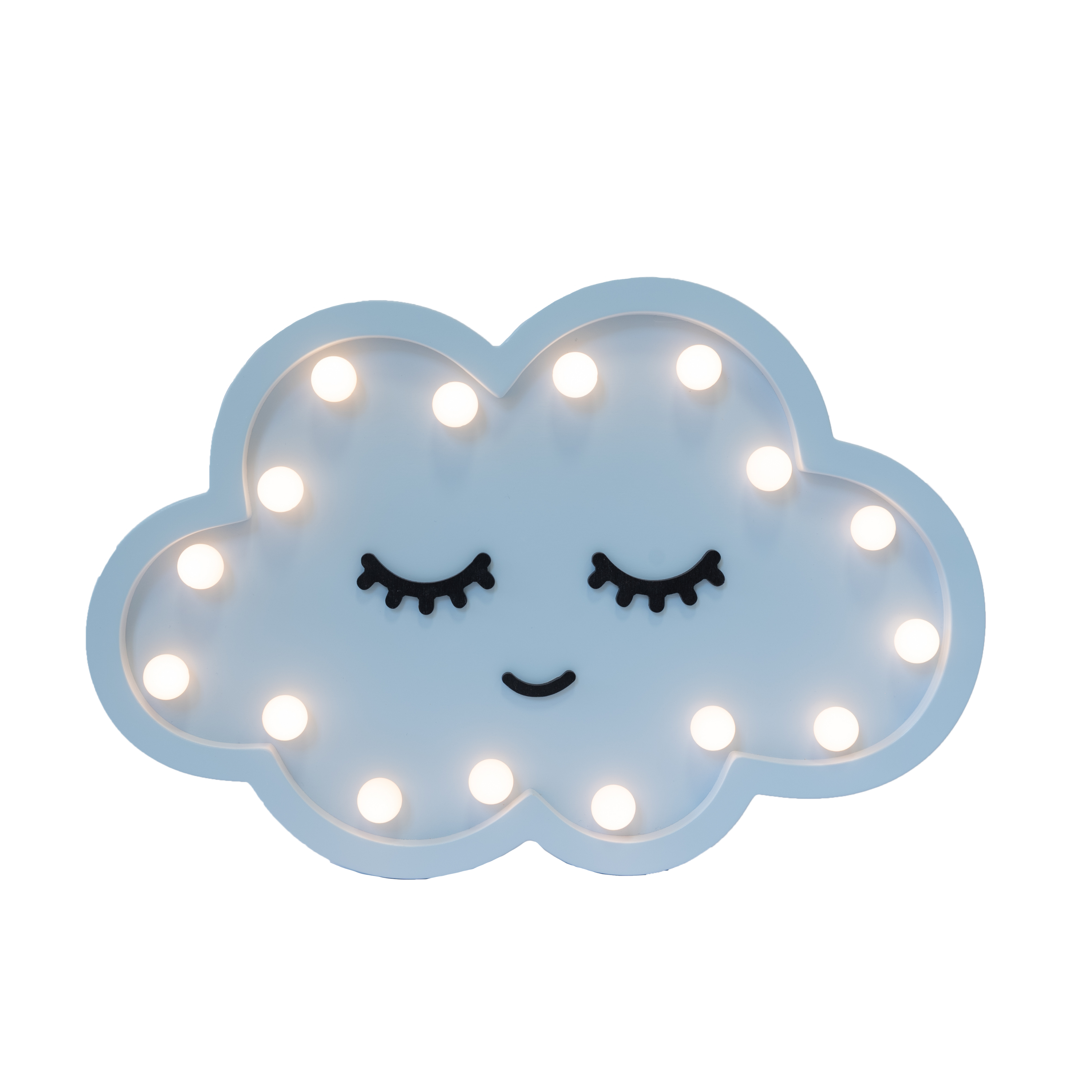 CLOUD LIGHT